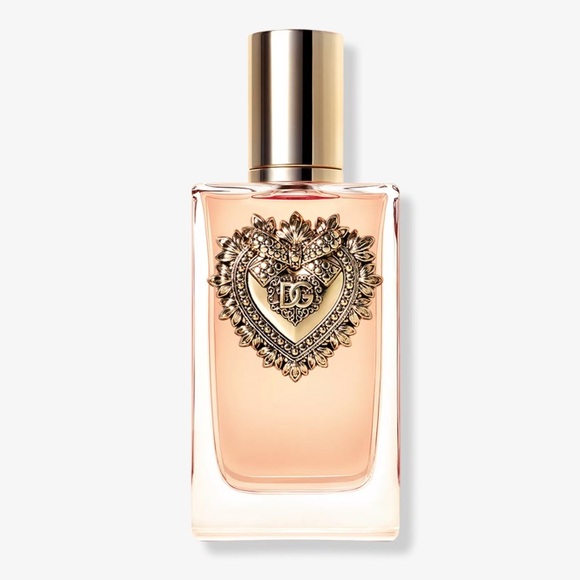 Dolce and Gabbana  Devotion Mini Perfume 0.16oz - Picture 1 of 7